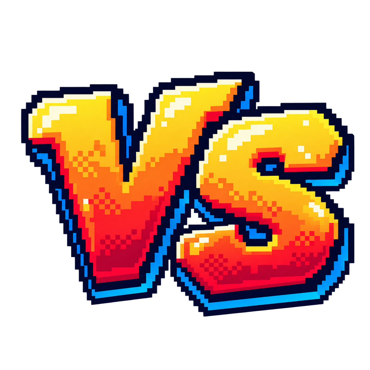 VS